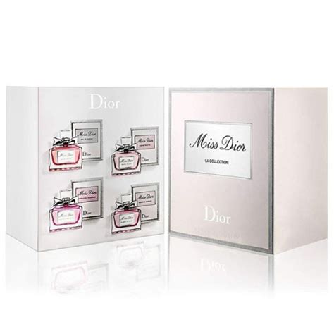 miniature christian dior|christian dior gift with purchase.